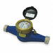 Flowmeter Inline 52 GPM 1 In.