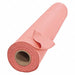 Welding Blanket Roll 5ft W 150 ft L Pink