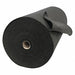 Welding Blanket Roll 4ft W 50 ft L Black