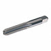 Hand Tap Set Left-Hand 3 PC HSS 3/8-16
