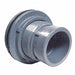 Bulkhead Tank Fitting Neo 3 5/8 L CPVC