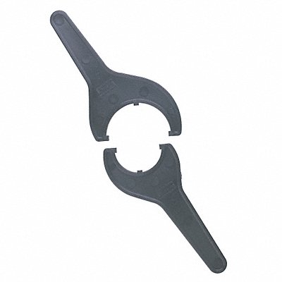 Wrench 1 1/2 In 8 In Length PVC