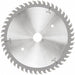 Circular Saw Blade 6 1/2 in 48 Teeth
