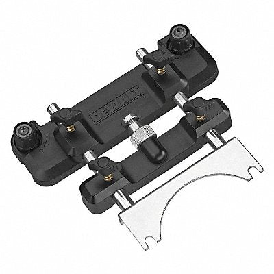 Track Saw Router Attachment 13-1/2 in L