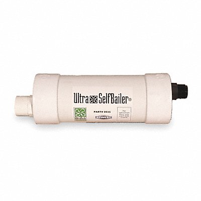 Replacement Cartridges Self-Bailer PK2