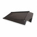 Spill Pallet Ramp Black 700 lb.