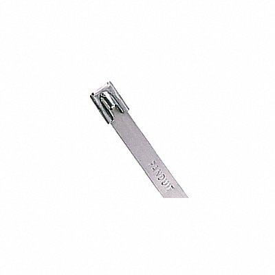 Cable Tie 14.3 in Natural PK50