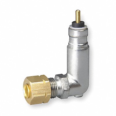 Pressure Switch Underloader Valves