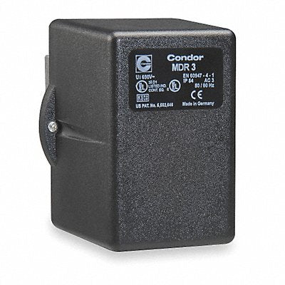 Water  Air Pressure Switches