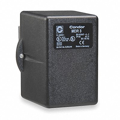 Water  Air Pressure Switches