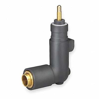 Unloader Valve 1/4 in Quick Connect MDR3