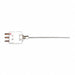 RTD Probe 100 Ohm Length 12 In 500 F