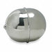 Float Ball Oblong Shape 4 Dia 6.00 oz.