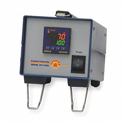 Temp Controller RTD 1 Zone 120V