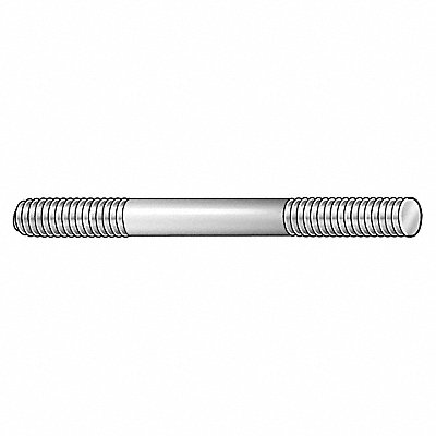 DblEd Std BkOx Stl 110mm M16-2 47mm 2PK