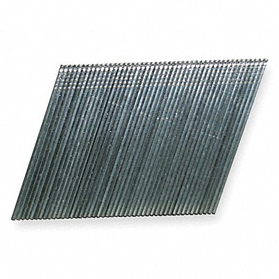 Angled Finish Nail 16ga 1-1/2 In PK2500