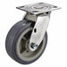 Standard Plate Caster Swivel 900 lb.
