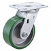 NSF-Listed Plate Caster Swivel 1050 lb.