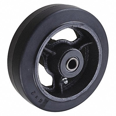 RBBR Tread on Iron Core Wheel 6 
