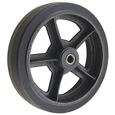 RBBR Tread on Iron Core Wheel 8 