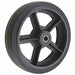 RBBR Tread on Iron Core Wheel 8 