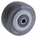 PUR Tread on Plastic Core Wheel