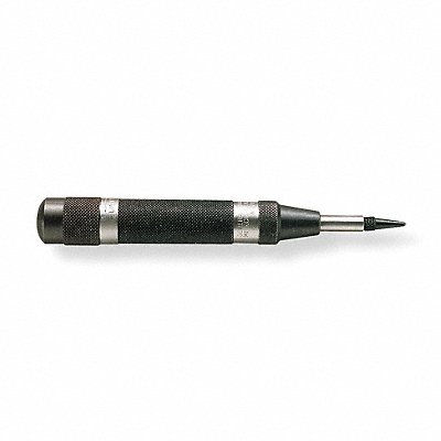 Auto Center Punch 5/8 D x 5 5/8 L