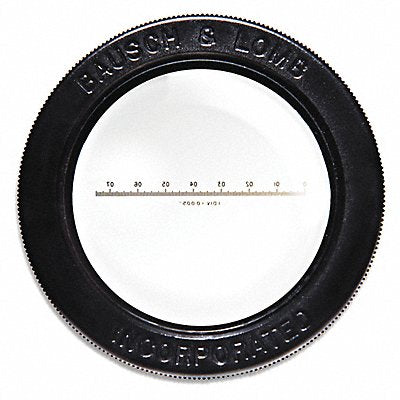  Measuring Scale 3/4 in