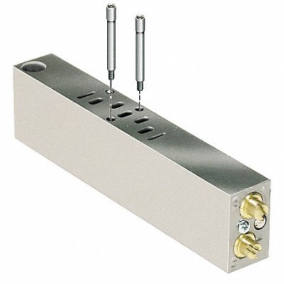 Flow Control For 15407-2 ISO 02