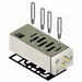 Flow Control For 5599-1 ISO 1