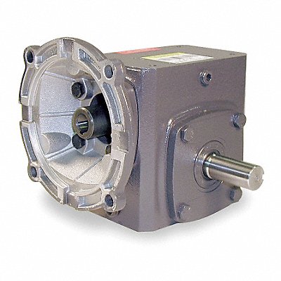 Speed Reducer C-Face 56C 60 1