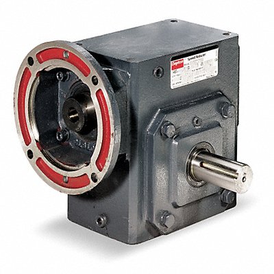 Speed Reducer C-Face 180TC/210C 15 1