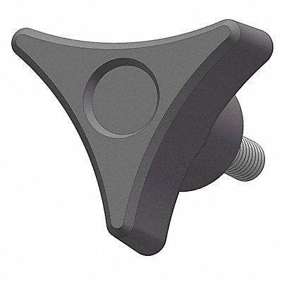 Hand Knob 3/8 -16