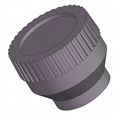 Hand Knob Blind Hole #10-32
