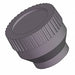 Hand Knob Blind Hole #10-32