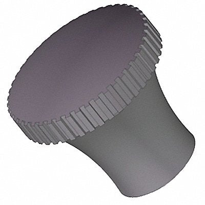 Hand Knob Blind Hole #10-24