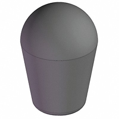 Hand Knob Blind Hole 1/4 -20