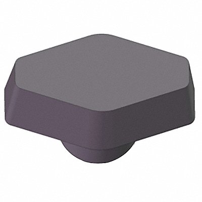 Hand Knob Blind Hole 1/4 -20