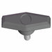Hand Knob 1/4 -20