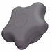 Hand Knob Blind Hole 1/4 -20