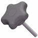 Hand Knob 3/8 -16