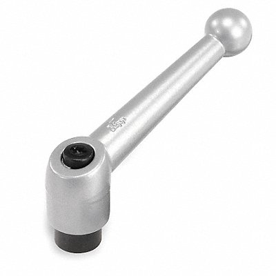 Adjustable Handle 5/8 -11 Zinc