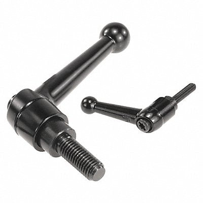 Adjustable Handle 1/2 -13 Zinc