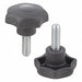 Hand Knob M6