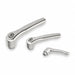 Adjustable Handle #10-24 Stainless Steel