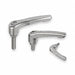 Adjustable Handle M8 Stainless Steel