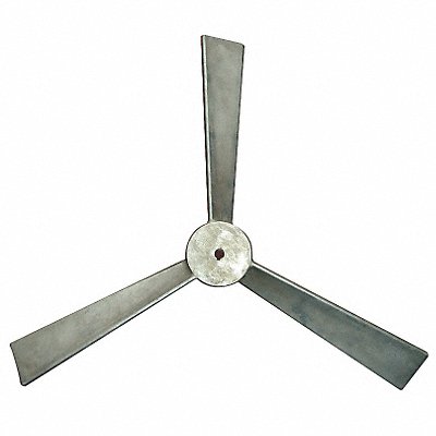 Propeller 30 In 5/8 Bore 10 230 CFM