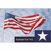 US Flag 30x50 Ft Nylon