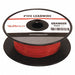 High Temp Lead Wire 16AWG 100ft Red