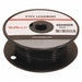 High Temp Lead Wire 16AWG 250ft Blk